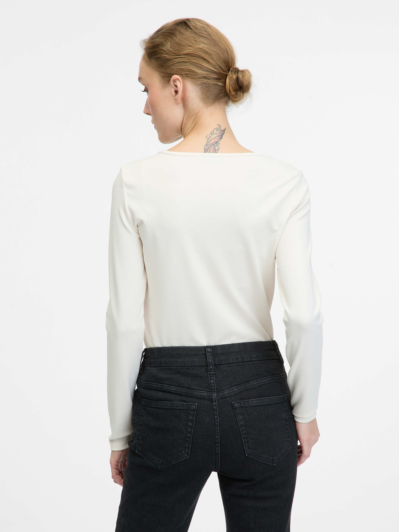 Блуза Orsay модель 1001212-044000 Фото