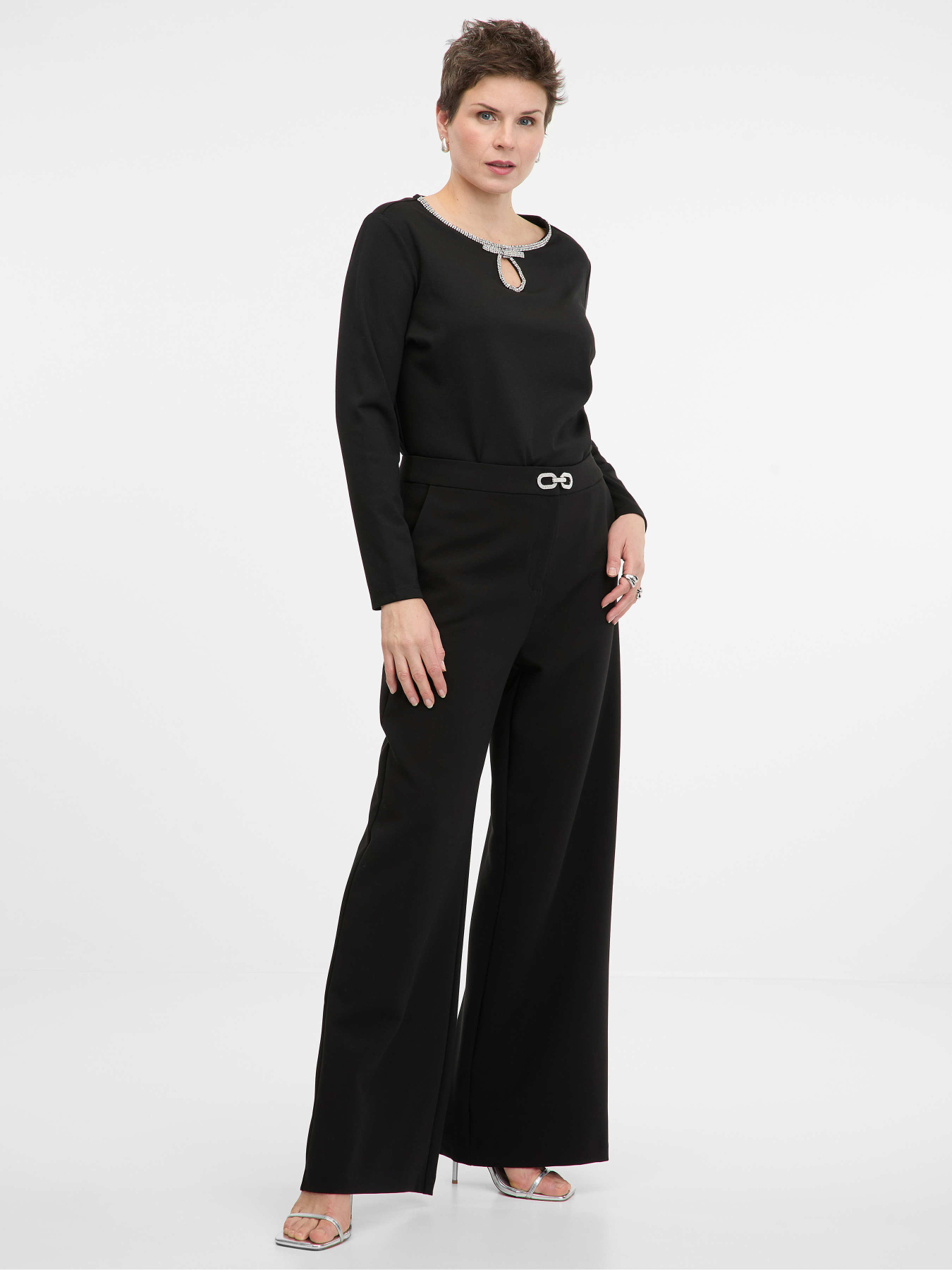 Блуза Orsay модель 1001212-660000 Фото