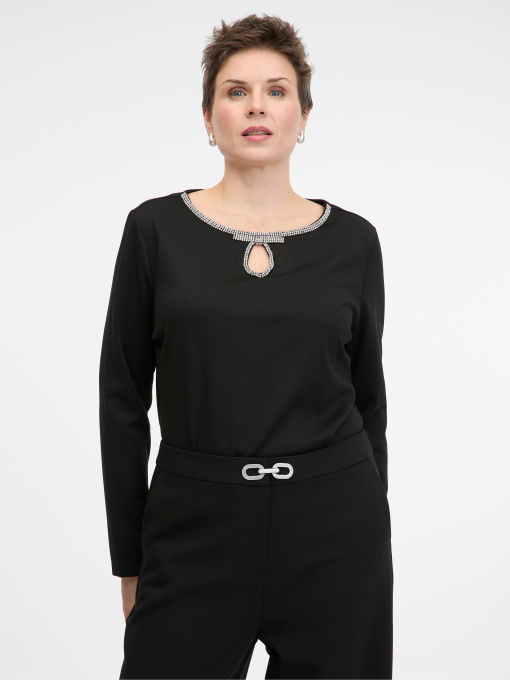 Блуза Orsay модель 1001212-660000 Фото