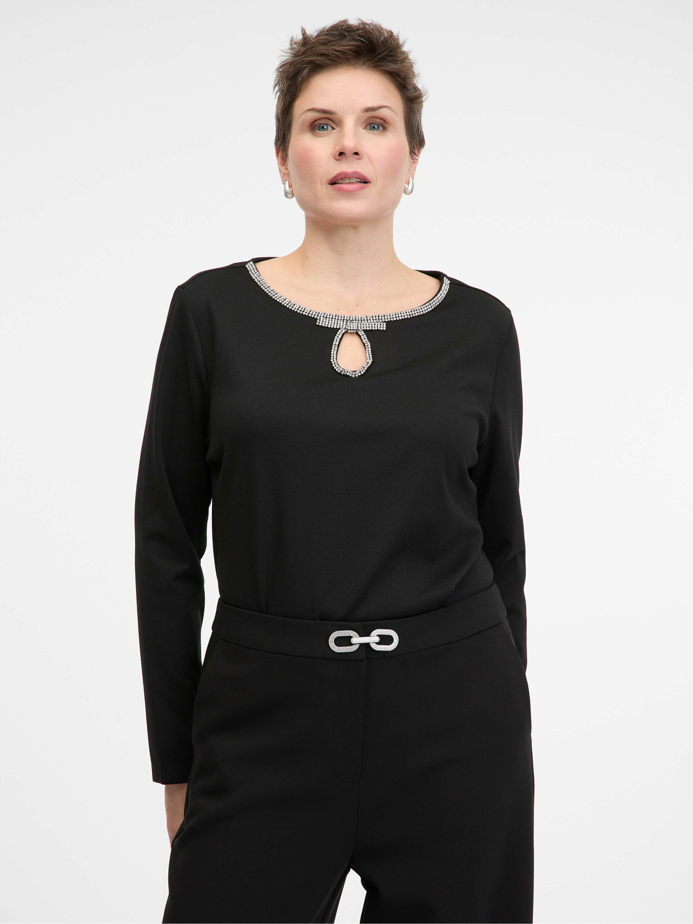 Блуза Orsay модель 1001212-660000 Фото