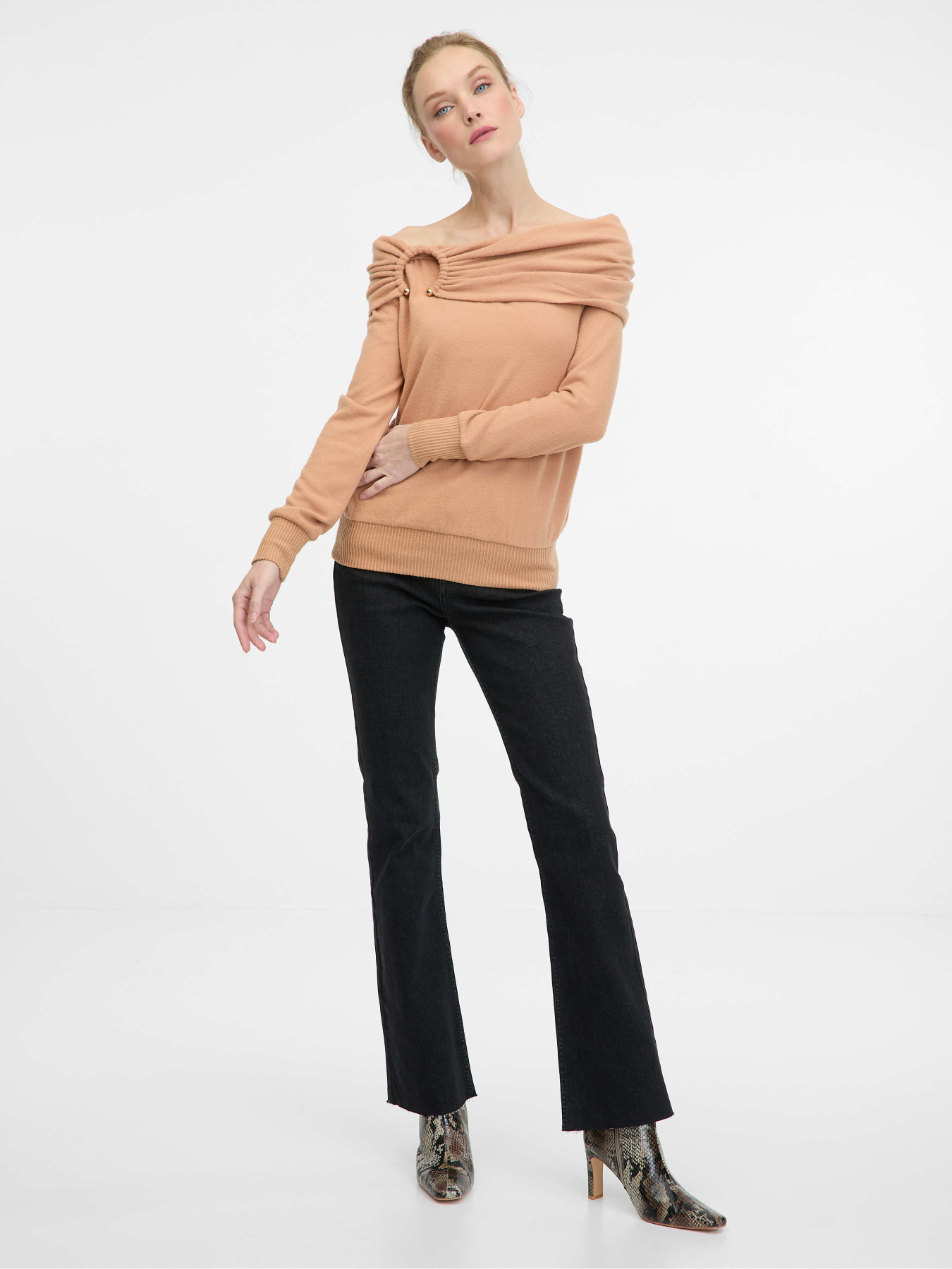 Кофты и свитера Orsay модель 1001248-X17-1224 Фото