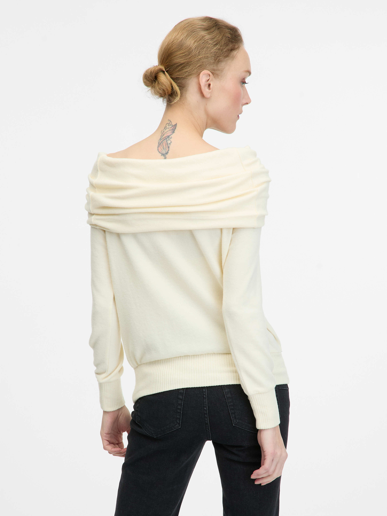 Джемпер Orsay модель 1001248-034000 Фото