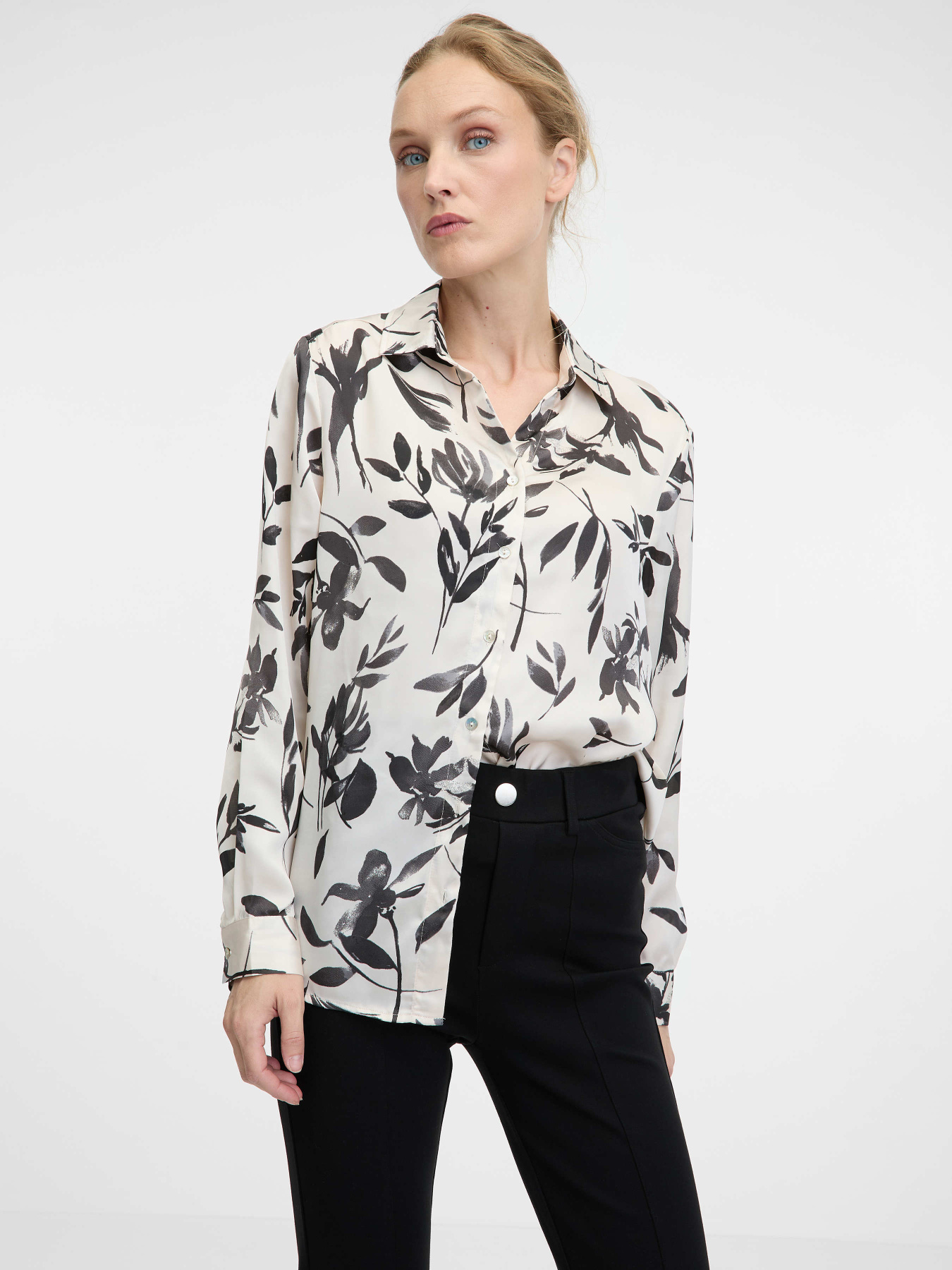 Штани Orsay модель 1001027-660000 Фото