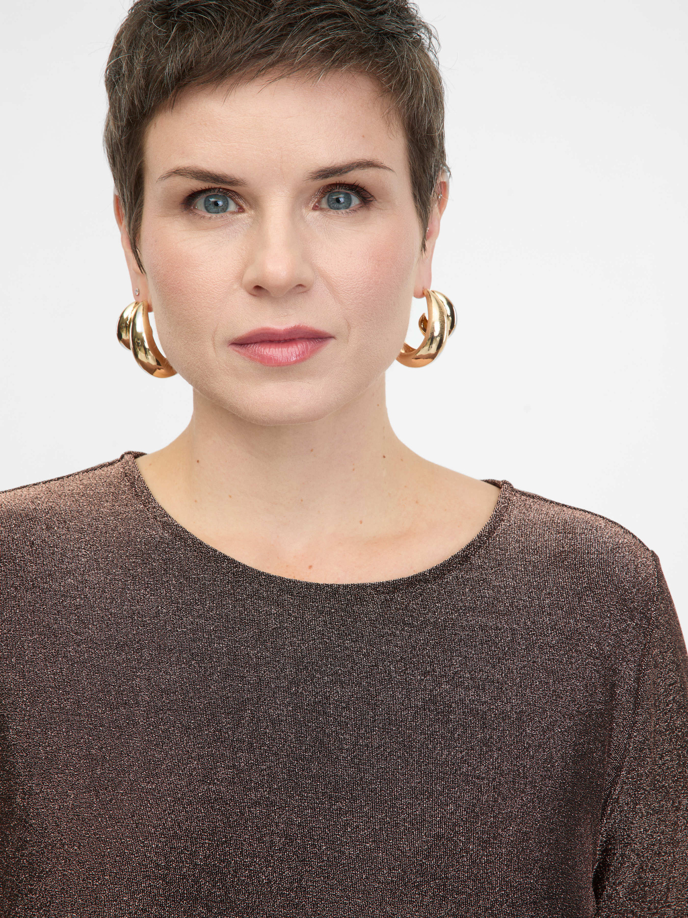 Платье миди Orsay модель 1001294-755000 Фото