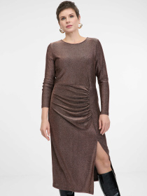 Сукня міді Orsay модель 1001294-755000 Фото