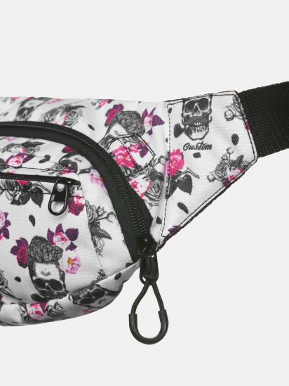 Поясна сумка Custom Wear модель cw-ban-6554 — фото 3 - INTERTOP