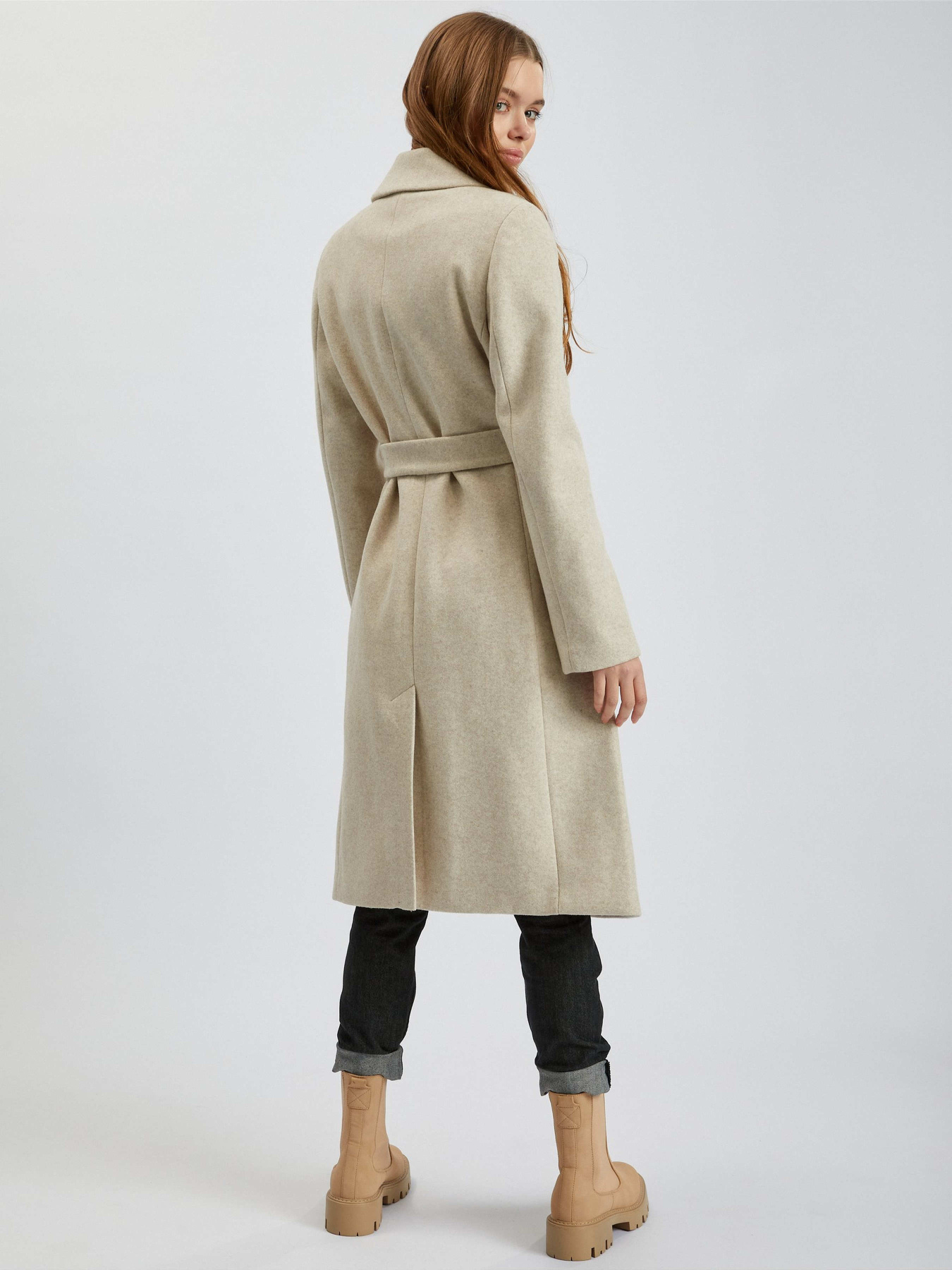 Пальто Orsay модель 0830275-092000 Фото