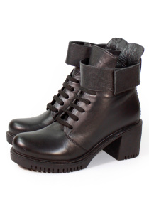 Бoтильоны It-girl модель 285-132-35 Фото