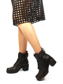 Бoтильоны It-girl модель 285-132-35 Фото