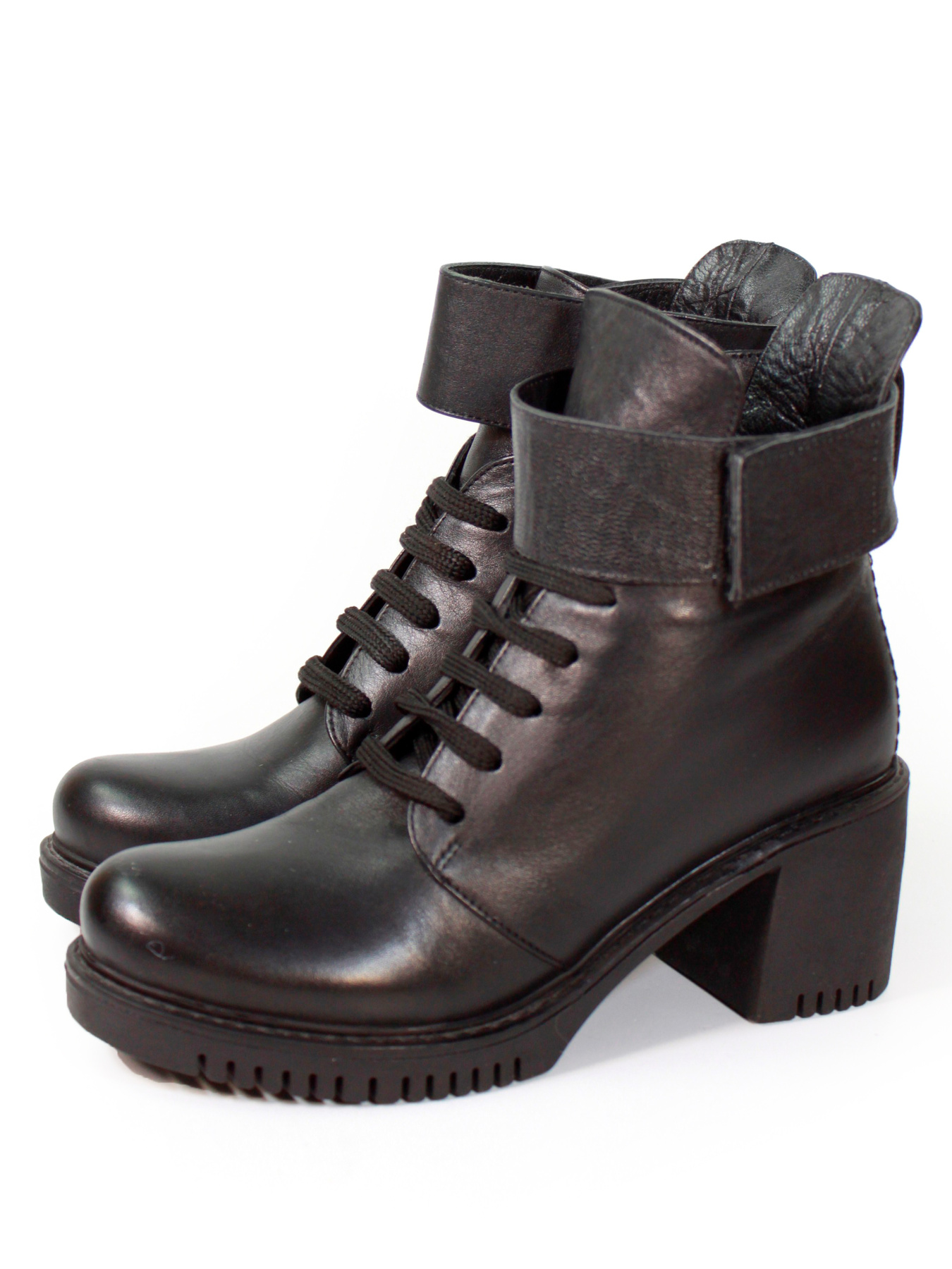 Бoтильоны It-girl модель 285-132-35 Фото