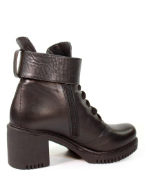 Бoтильоны It-girl модель 285-132-35 Фото