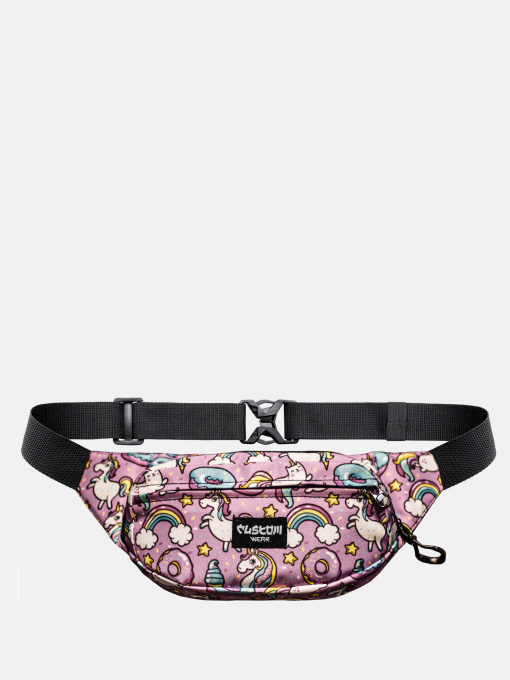 Поясна сумка Custom Wear Модель cw-ban-3205 Фото