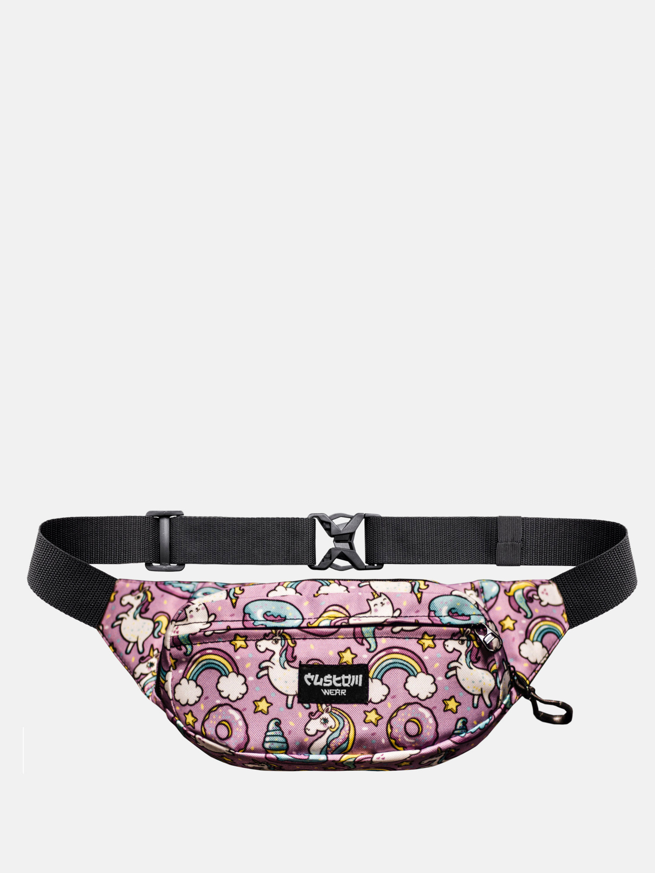 Поясная сумка Custom Wear модель cw-ban-3205 Фото