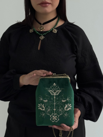 Сумки Zarmilkas модель 203 Фото