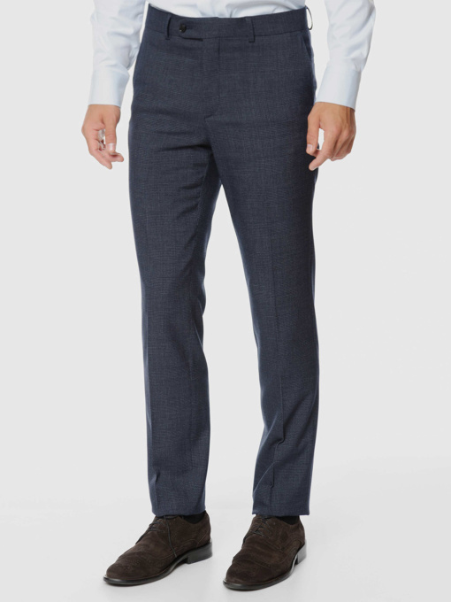 Брюки классические Arber модель AO01.07.30 Фото