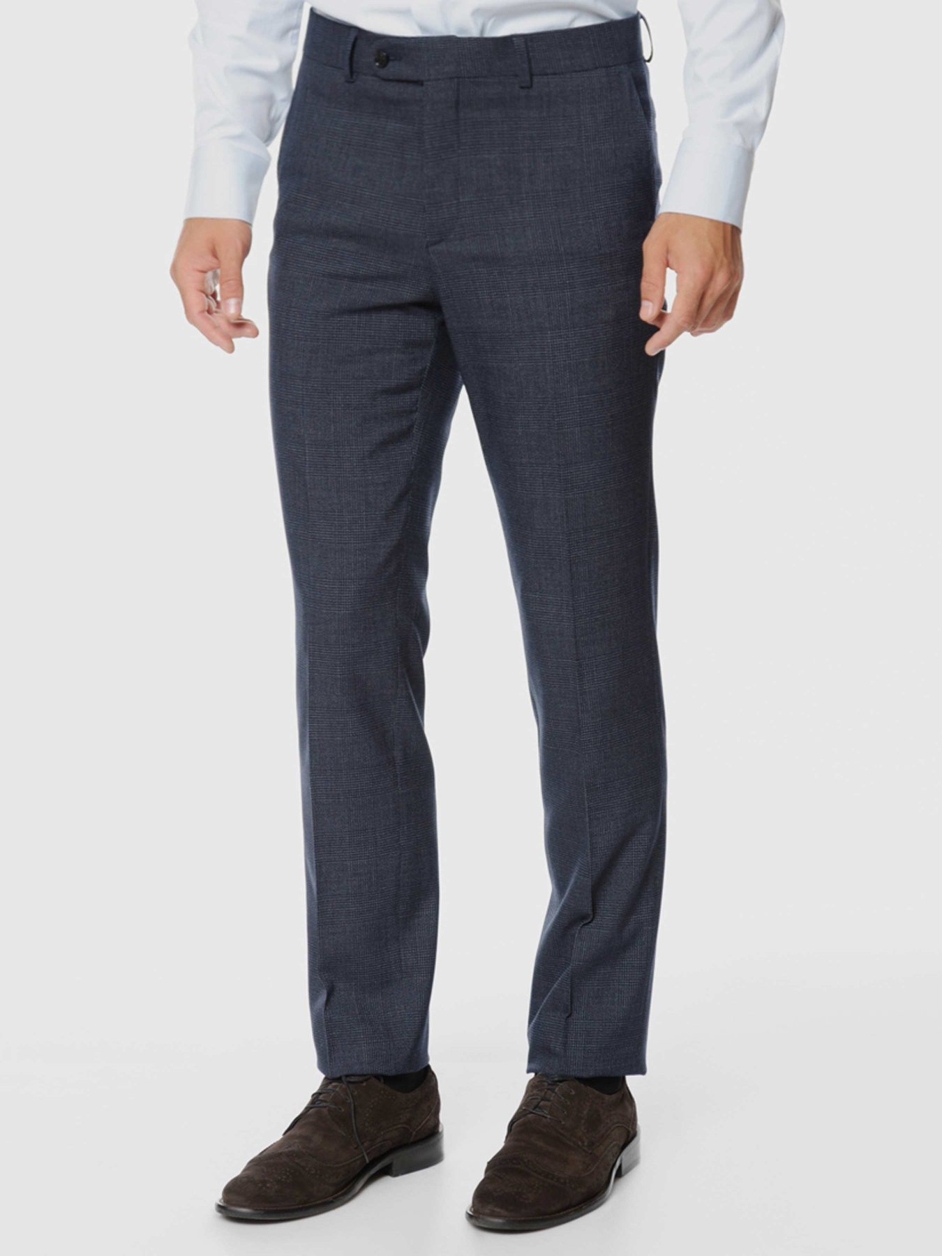 Класичні штани Arber модель AO01.07.30 Класичні штани Arber модель AO01.07.30 Фото
