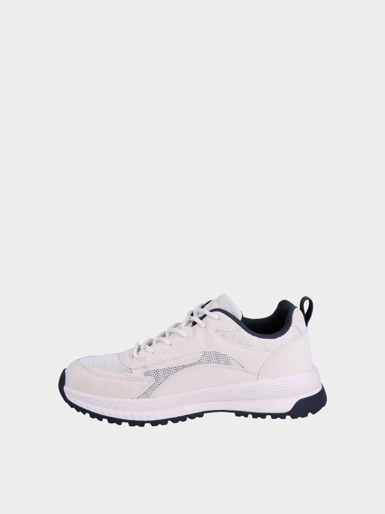 Кроссовки Grunberg модель 147573/12-01-white Фото