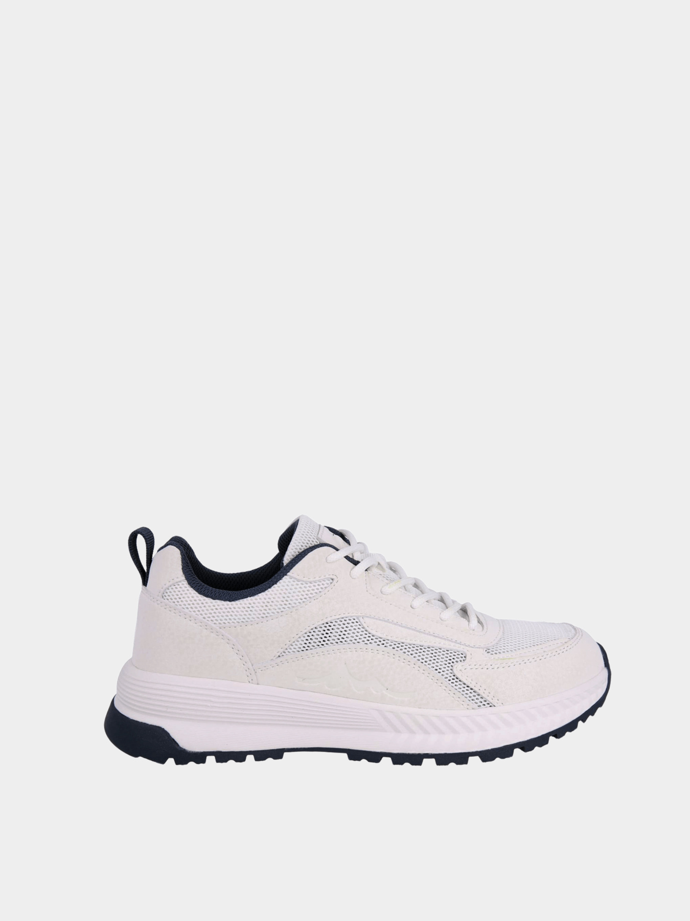 Кроссовки Grunberg модель 147573/12-01-white Фото