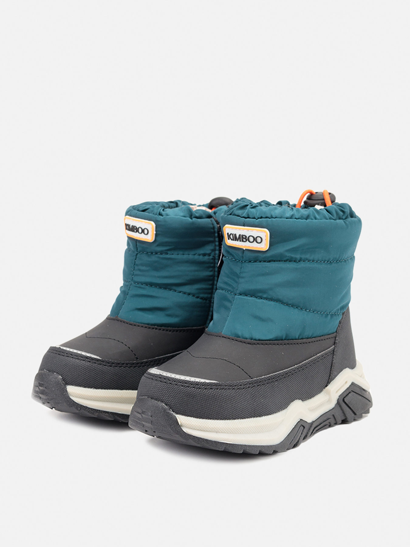 Сапоги дутики Kimboo модель ЦБ-00262015 Фото