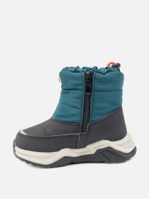 Сапоги дутики Kimboo модель ЦБ-00262015 Фото