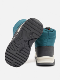 Сапоги дутики Kimboo модель ЦБ-00262015 Фото