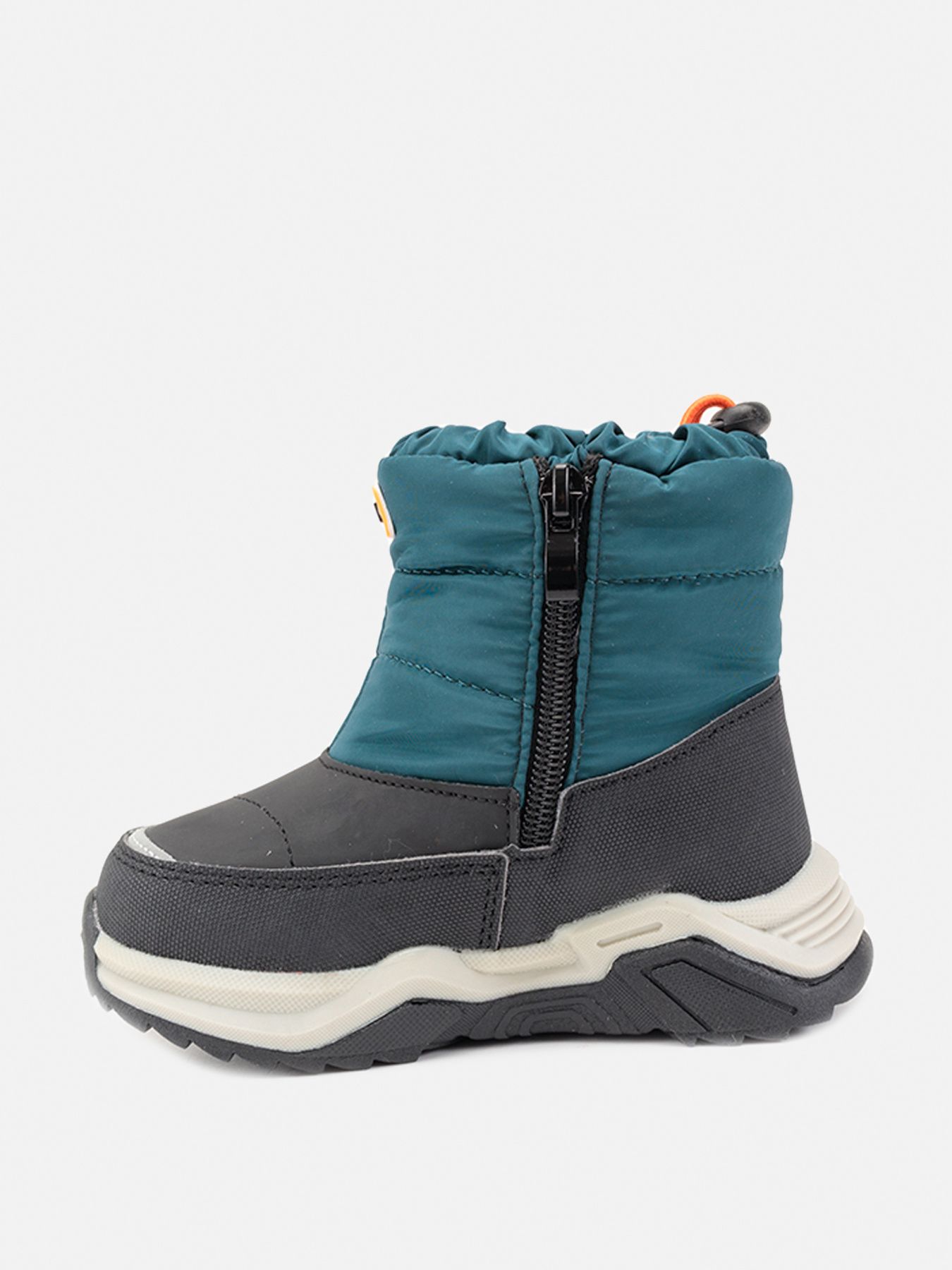 Чоботи дутики Kimboo модель ЦБ-00262015 Чоботи дутики Kimboo модель ЦБ-00262015 Фото