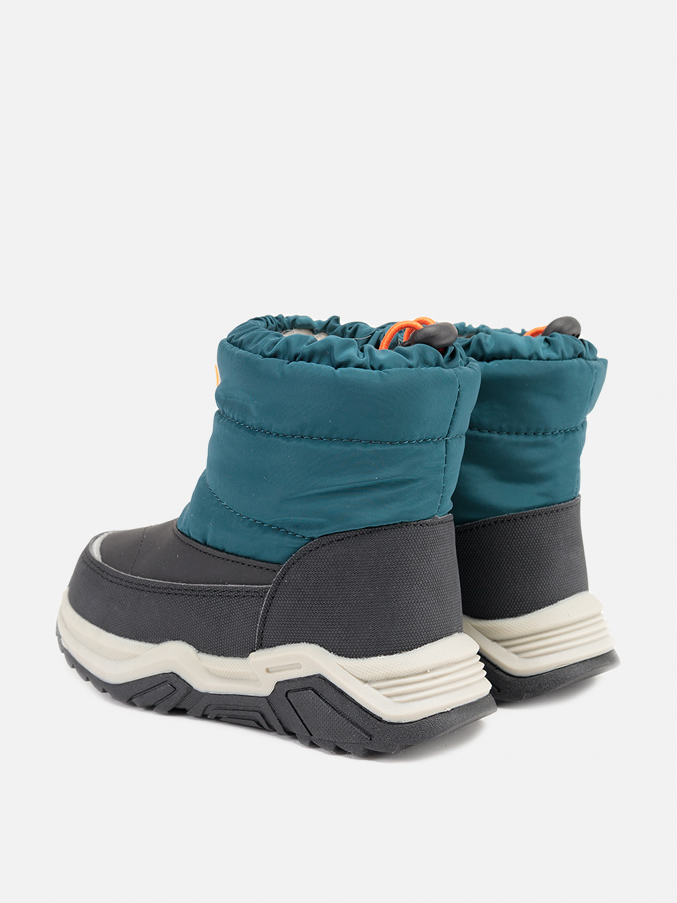 Чоботи дутики Kimboo модель ЦБ-00262015 Чоботи дутики Kimboo модель ЦБ-00262015 Фото