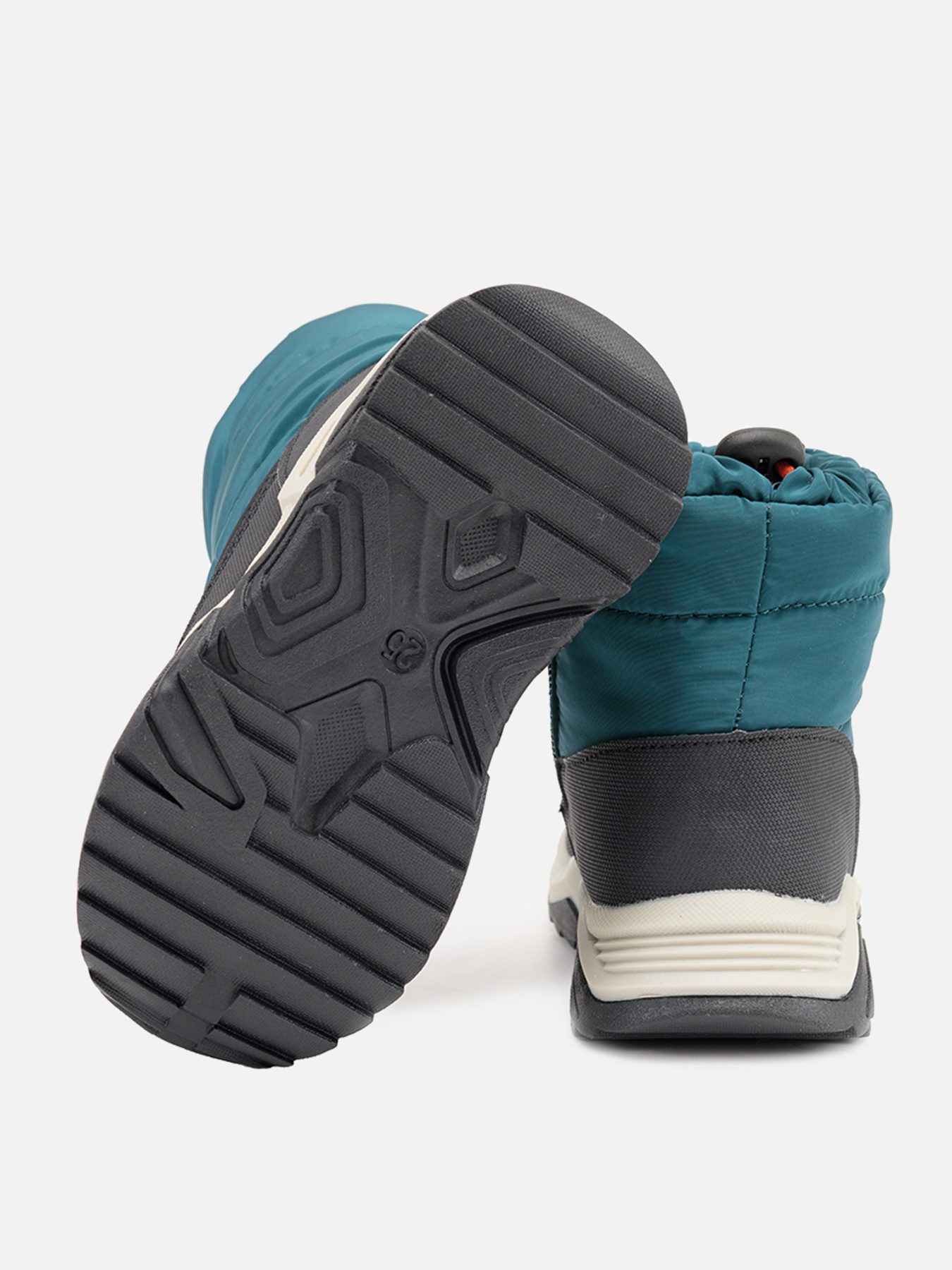 Чоботи дутики Kimboo модель ЦБ-00262015 Чоботи дутики Kimboo модель ЦБ-00262015 Фото