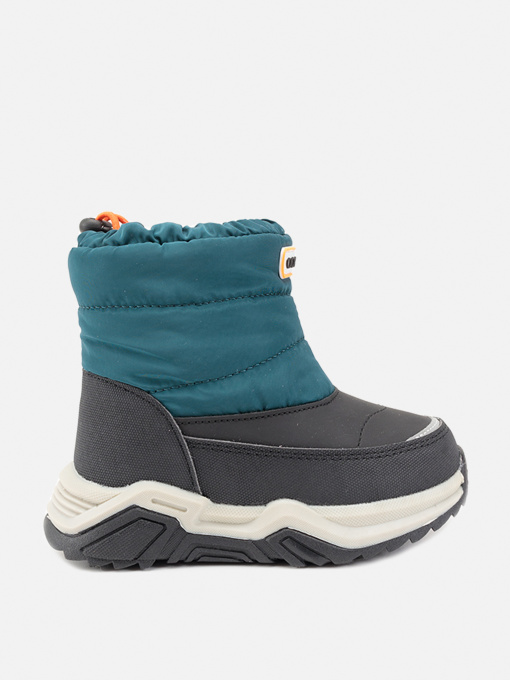 Чоботи дутики Kimboo модель ЦБ-00262015 Фото