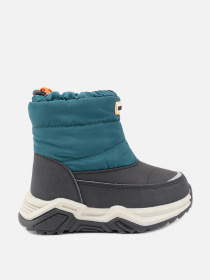 Чоботи дутики Kimboo модель ЦБ-00262015 Чоботи дутики Kimboo модель ЦБ-00262015 Фото