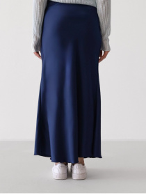 Спідниця міді Lilove модель 229 Фото