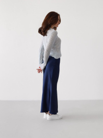 Спідниця міді Lilove модель 229 Фото