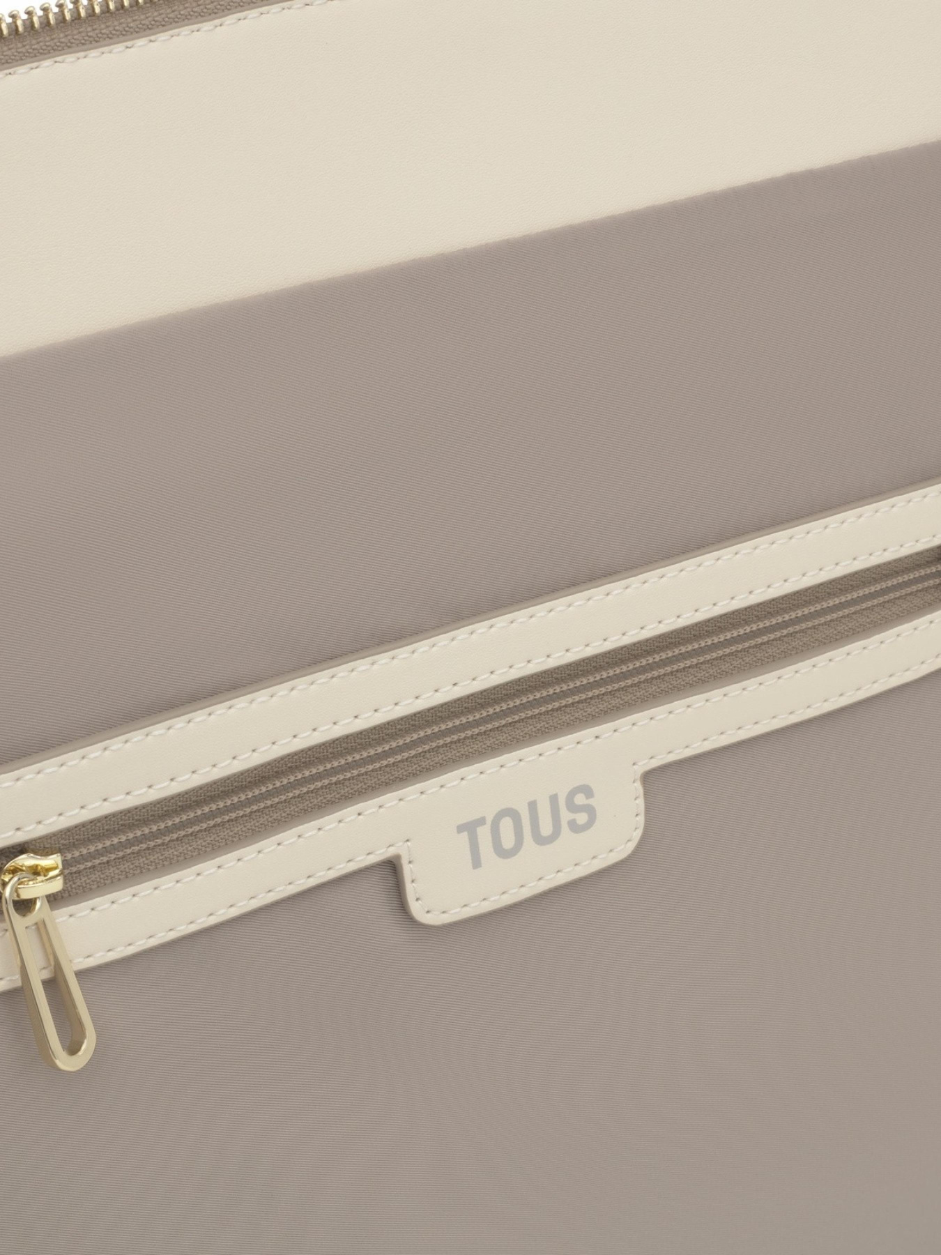 Шоппер TOUS модель 2002206501 Фото