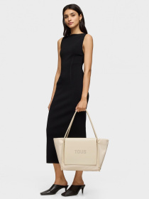 Шоппер TOUS модель 2002206501 Фото