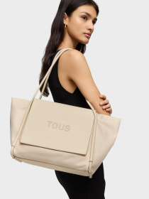 Шопер TOUS модель 2002206501 Шопер TOUS модель 2002206501 Фото