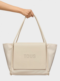 Шопер TOUS модель 2002206501 Шопер TOUS модель 2002206501 Фото