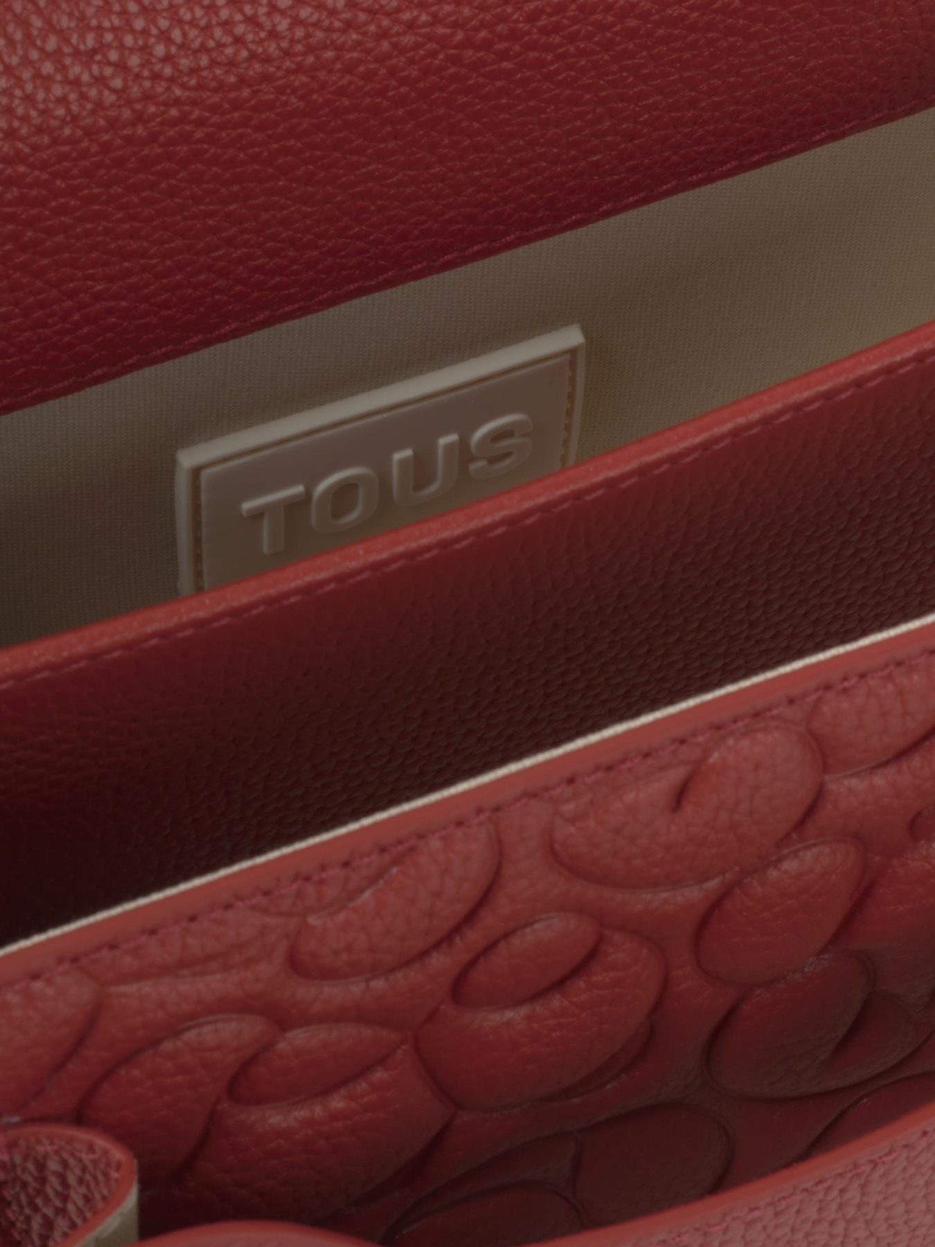 Кросс-боди TOUS модель 2002204717 Фото