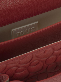 Кросс-боди TOUS модель 2002204717 Фото