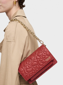 Кросс-боди TOUS модель 2002204717 Фото