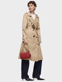 Крос-боді TOUS модель 2002204717 Крос-боді TOUS модель 2002204717 Фото