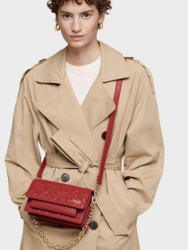 Крос-боді TOUS модель 2002204717 Крос-боді TOUS модель 2002204717 Фото