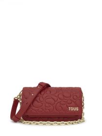 Крос-боді TOUS модель 2002204717 Крос-боді TOUS модель 2002204717 Фото