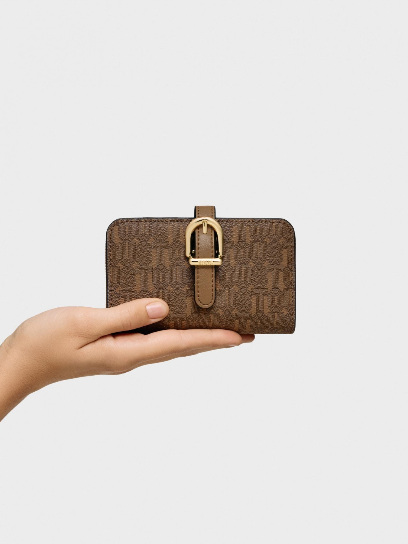 Кошелек TOUS модель 2002204943 Фото