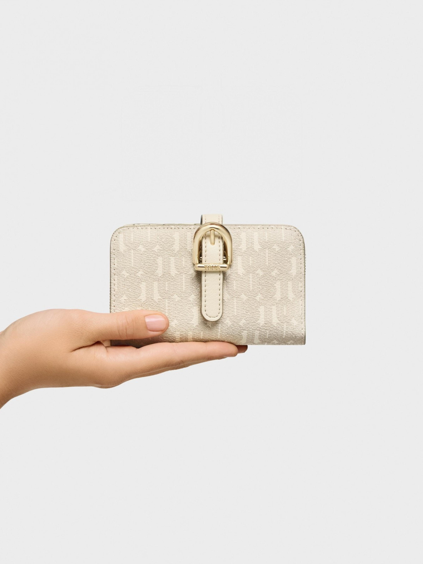 Гаманець TOUS модель 2002204901 Гаманець TOUS модель 2002204901 Фото