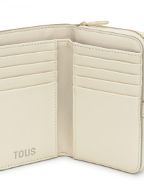 Гаманець TOUS модель 2002204901 Гаманець TOUS модель 2002204901 Фото