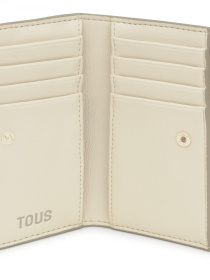 Гаманець TOUS модель 2002205101 Фото
