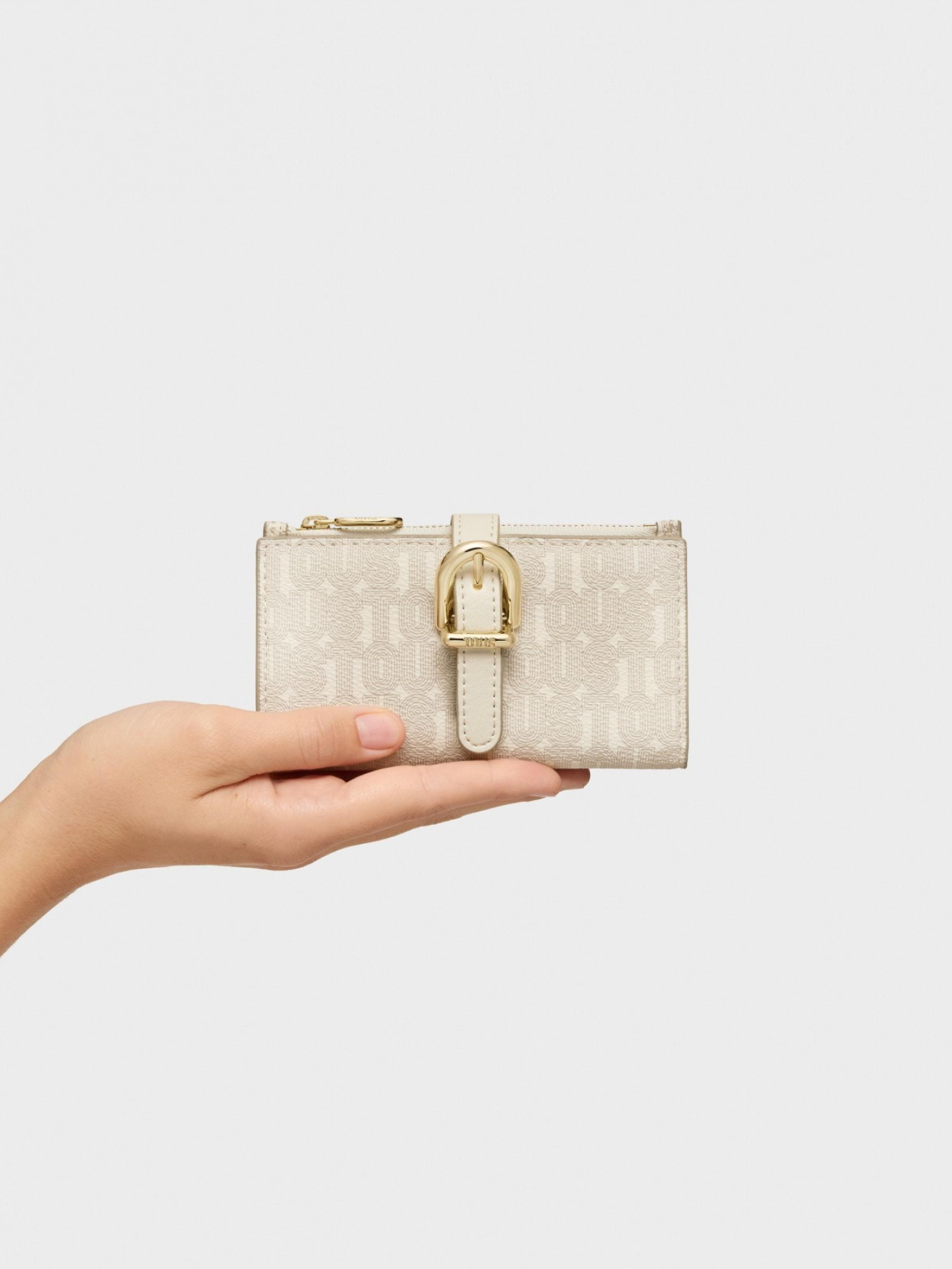 Гаманець TOUS модель 2002205101 Гаманець TOUS модель 2002205101 Фото