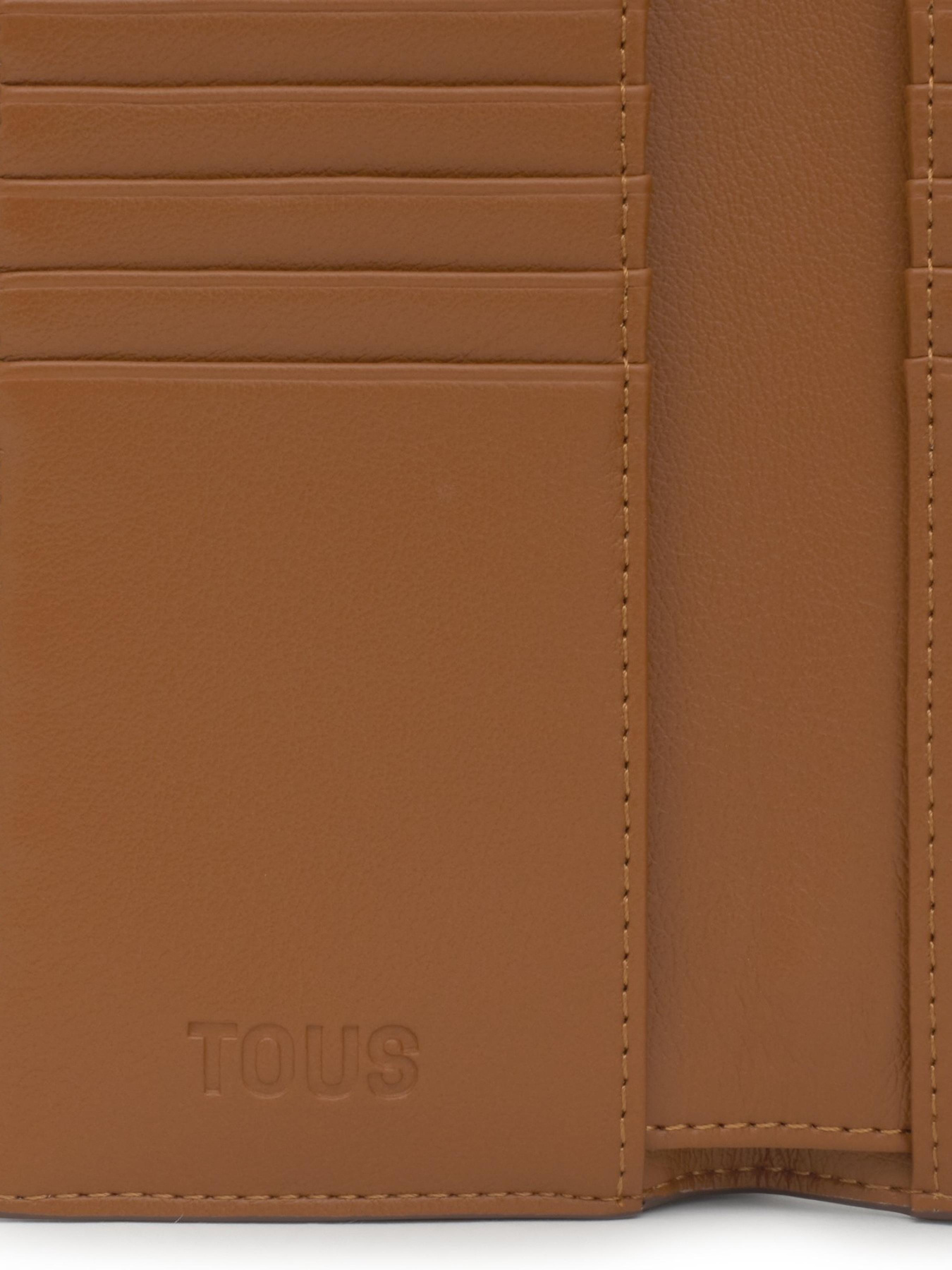 Кошелек TOUS модель 2002206343 Фото