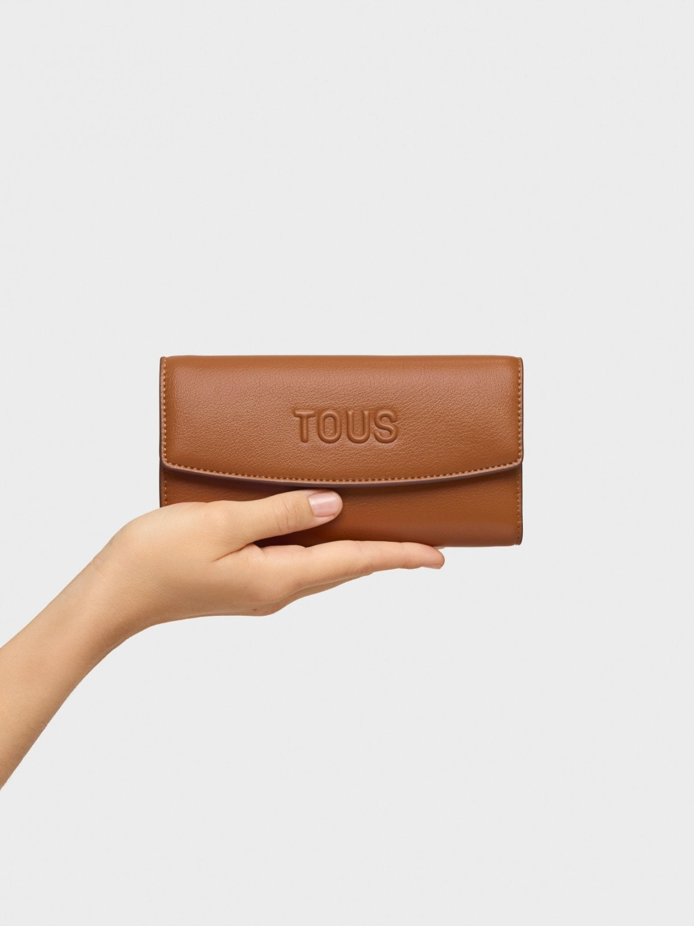 Кошелек TOUS модель 2002206343 Фото