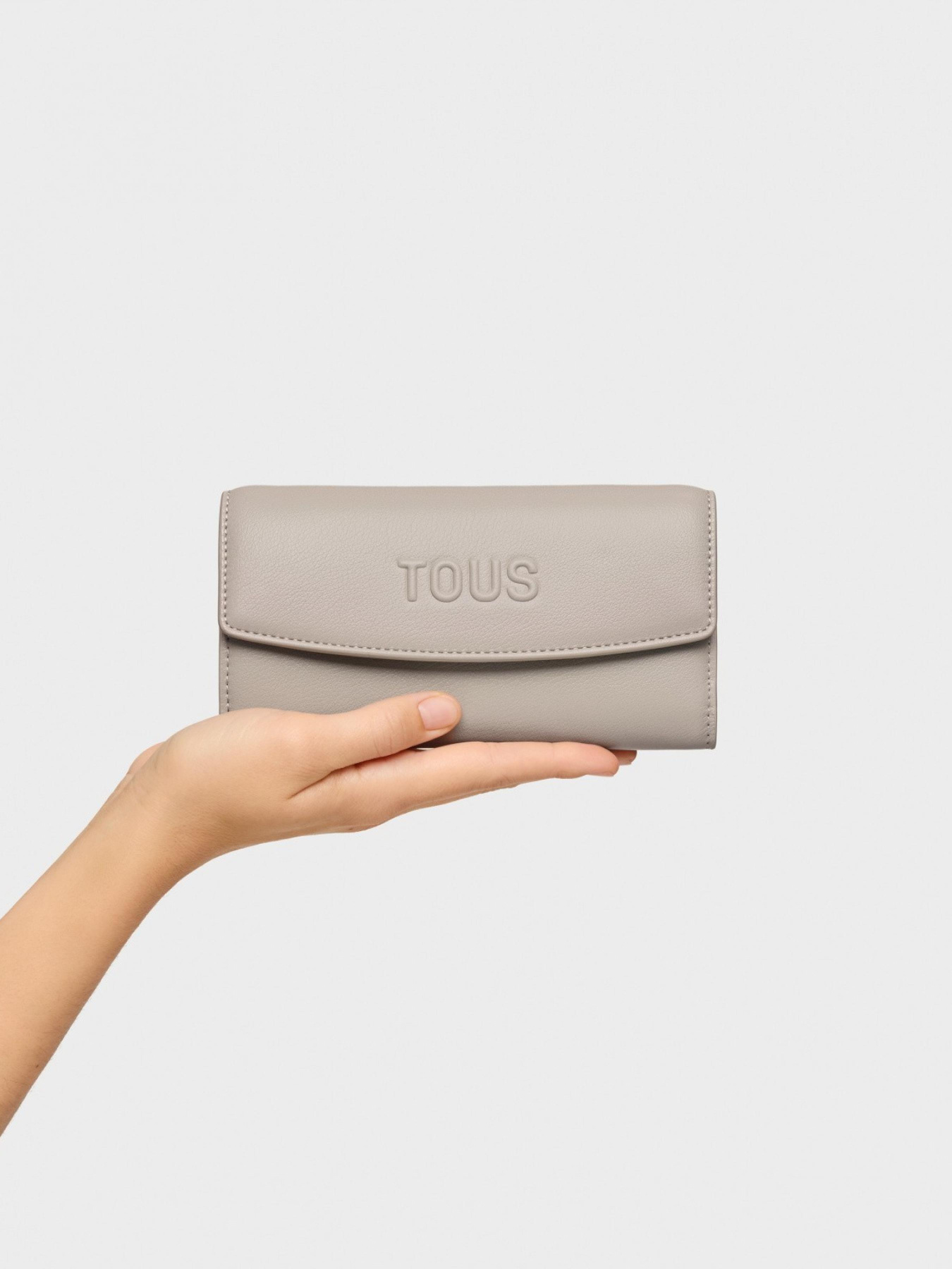 Кошелек TOUS модель 2002206344 Фото